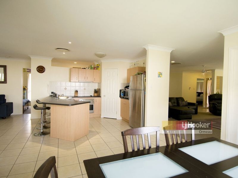 63 Halfway Dr, Ormeau QLD 4208