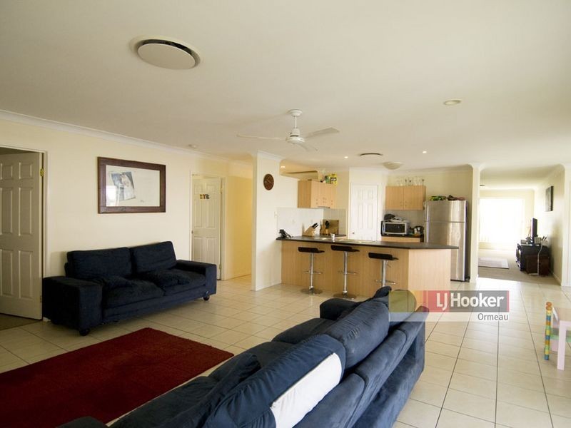 63 Halfway Dr, Ormeau QLD 4208