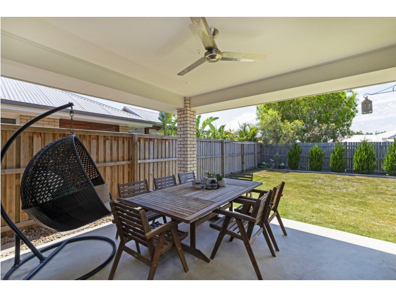 11 Bredbo Street, Ormeau Hills QLD 4208