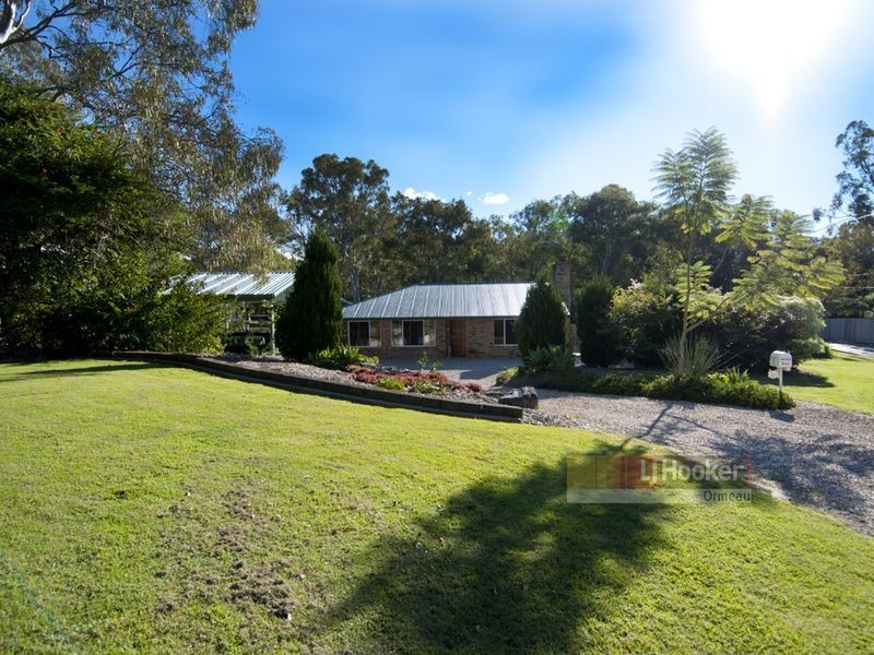 4 Mayes Pl, Ormeau QLD 4208