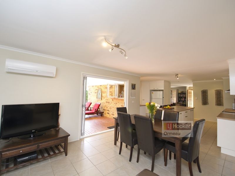 4 Mayes Pl, Ormeau QLD 4208