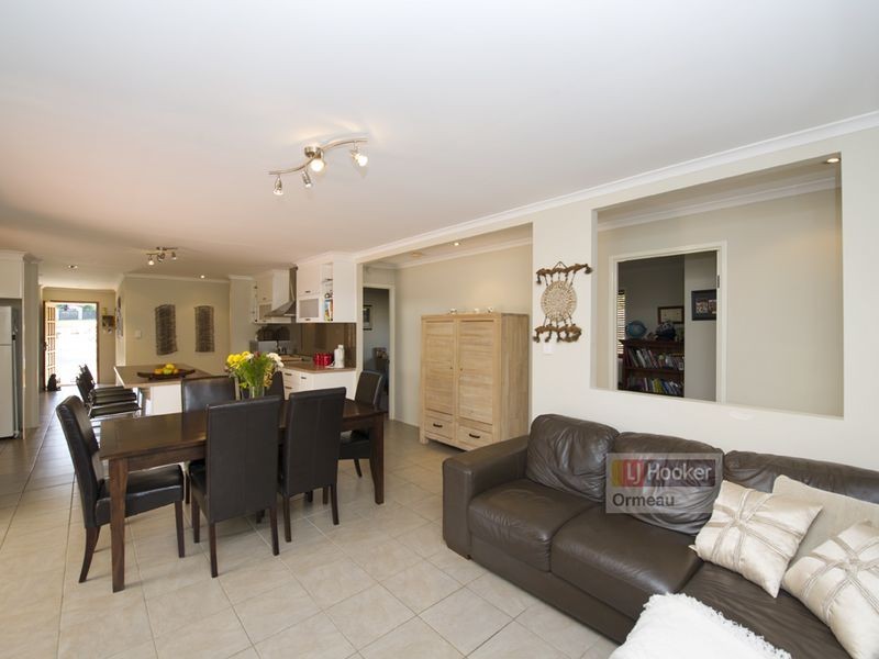 4 Mayes Pl, Ormeau QLD 4208