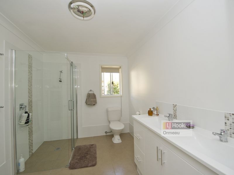 4 Mayes Pl, Ormeau QLD 4208