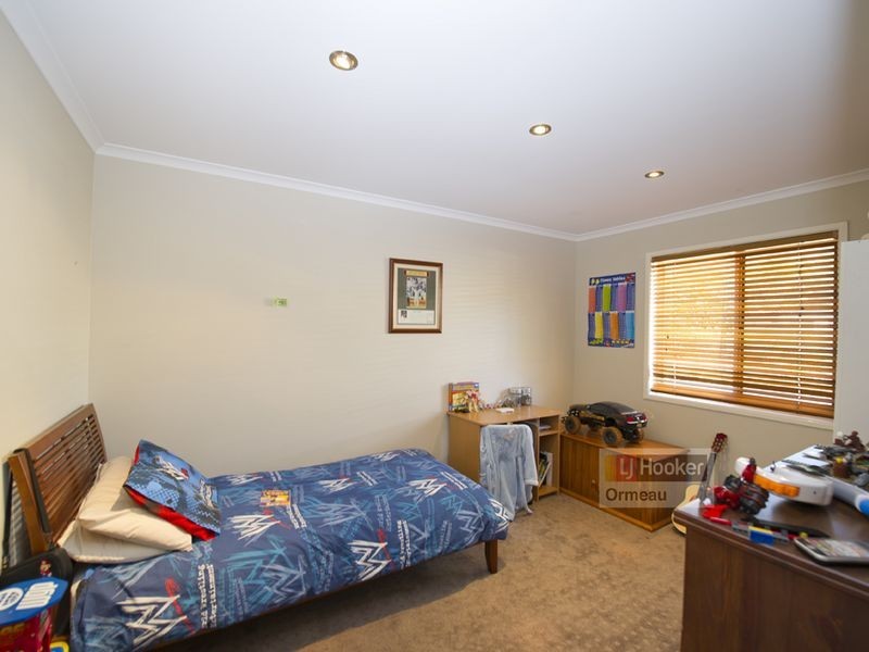 4 Mayes Pl, Ormeau QLD 4208