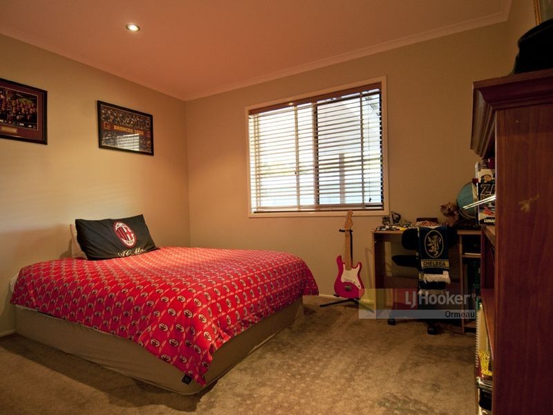 4 Mayes Pl, Ormeau QLD 4208
