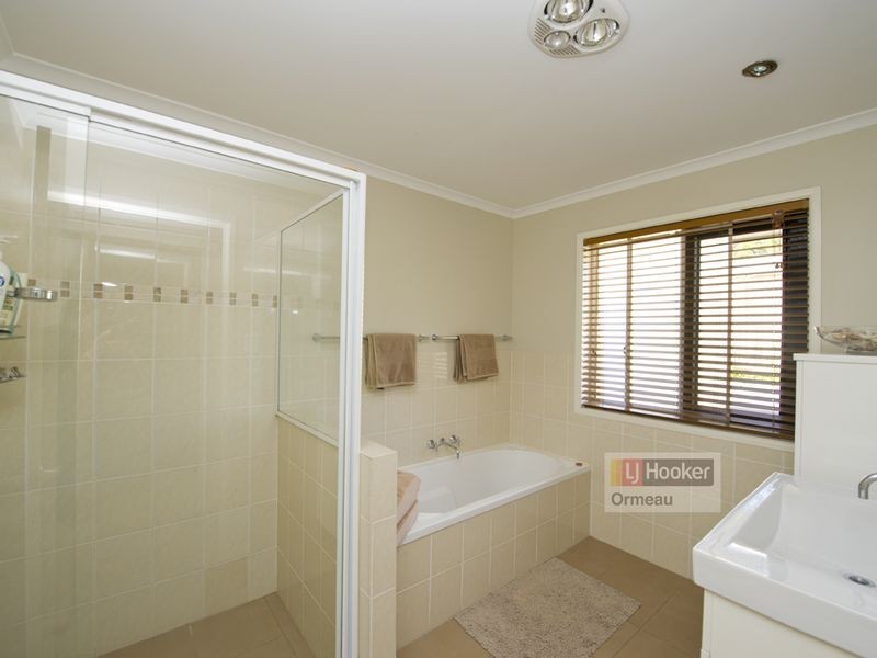 4 Mayes Pl, Ormeau QLD 4208