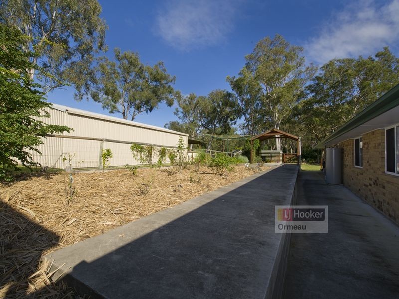 4 Mayes Pl, Ormeau QLD 4208