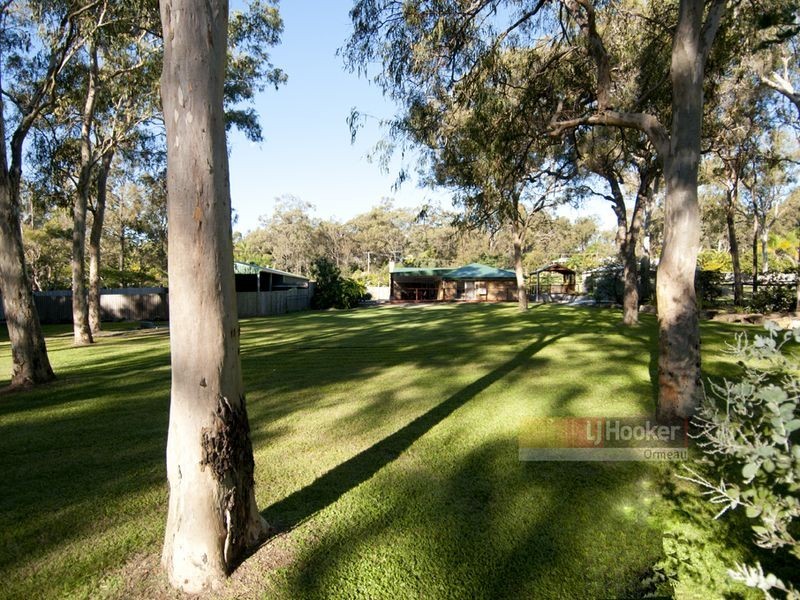 4 Mayes Pl, Ormeau QLD 4208