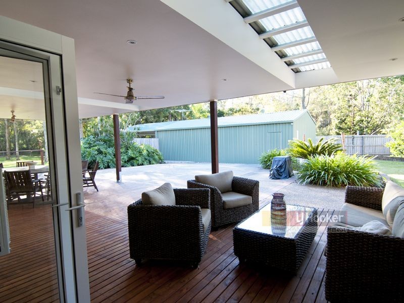 4 Mayes Pl, Ormeau QLD 4208