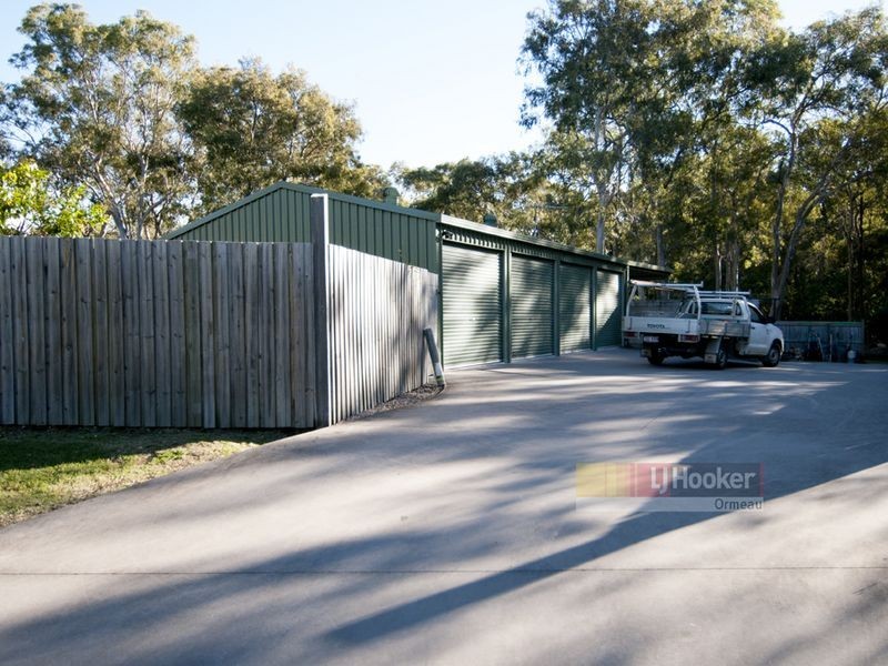 4 Mayes Pl, Ormeau QLD 4208