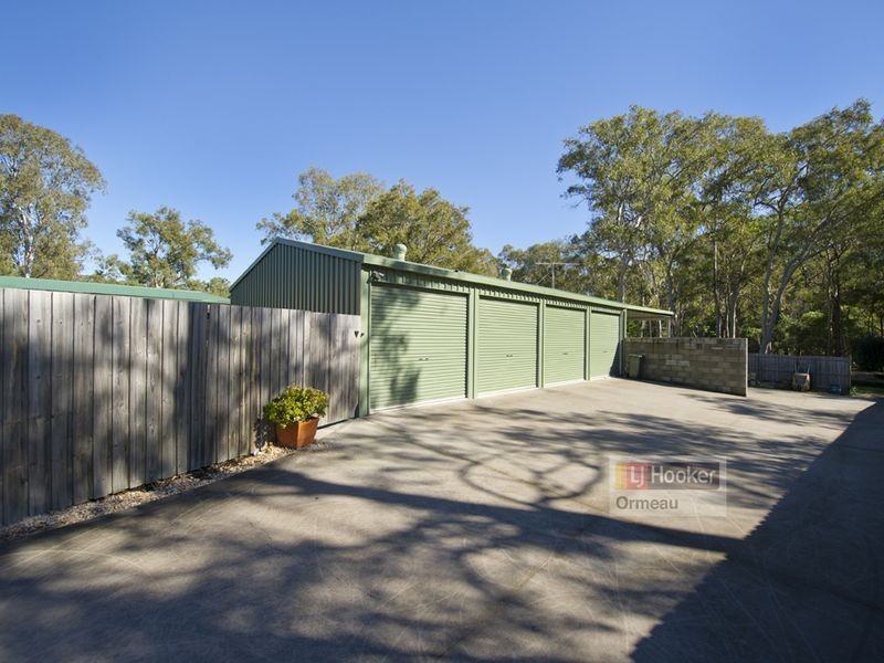 4 Mayes Pl, Ormeau QLD 4208