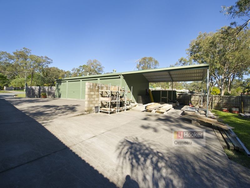 4 Mayes Pl, Ormeau QLD 4208