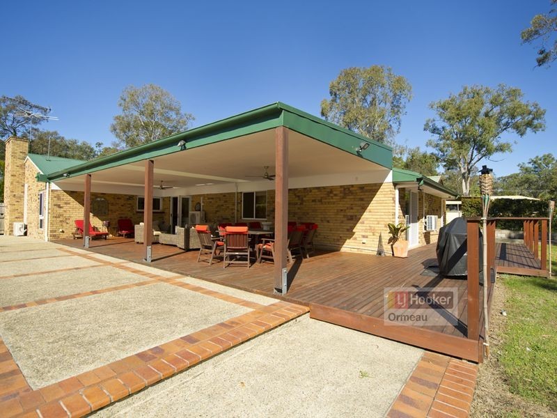 4 Mayes Pl, Ormeau QLD 4208