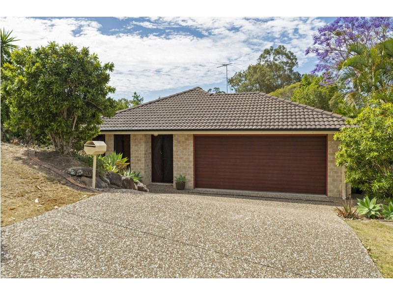 19 Lucas Crescent, Ormeau Hills QLD 4208
