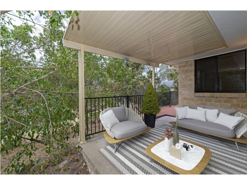 19 Lucas Crescent, Ormeau Hills QLD 4208