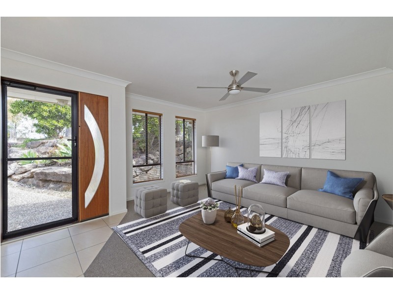 19 Lucas Crescent, Ormeau Hills QLD 4208