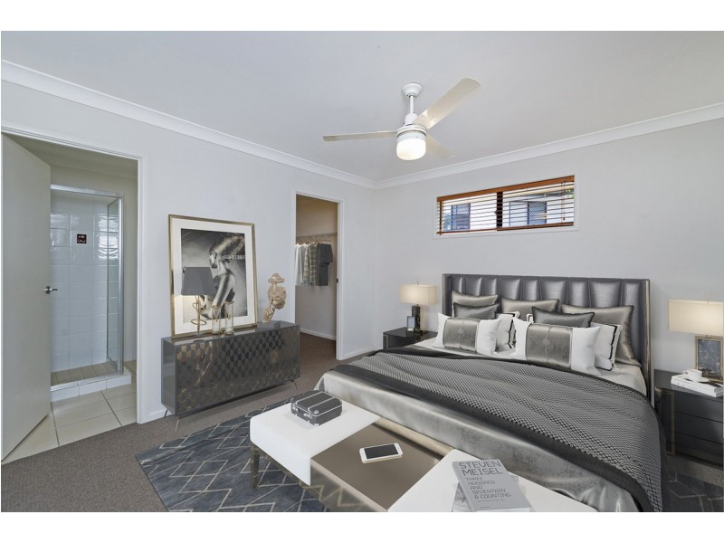 19 Lucas Crescent, Ormeau Hills QLD 4208