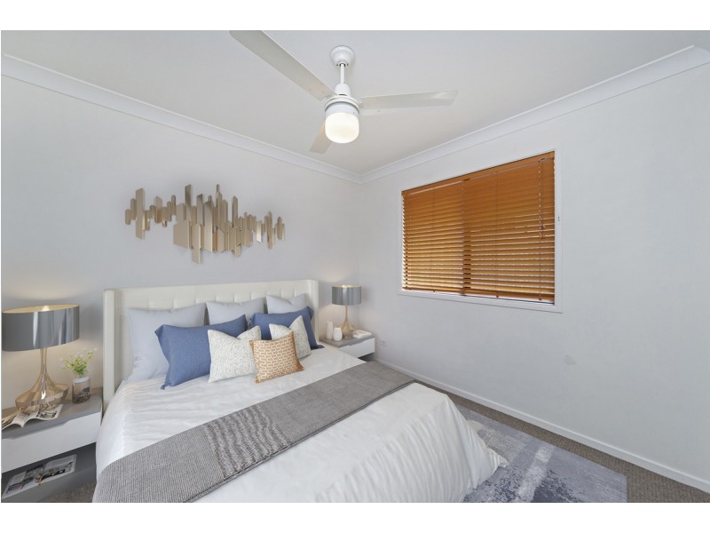 19 Lucas Crescent, Ormeau Hills QLD 4208