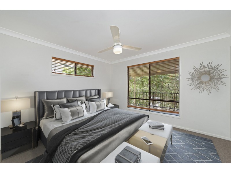 19 Lucas Crescent, Ormeau Hills QLD 4208