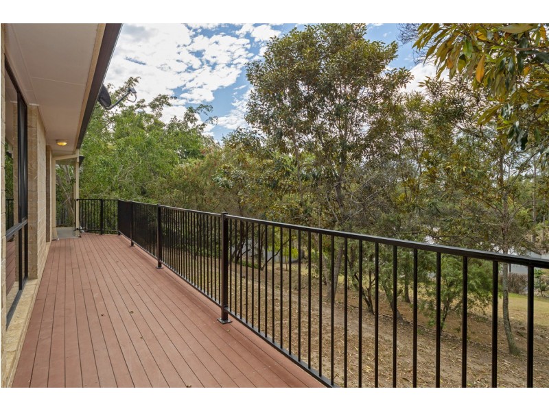 19 Lucas Crescent, Ormeau Hills QLD 4208