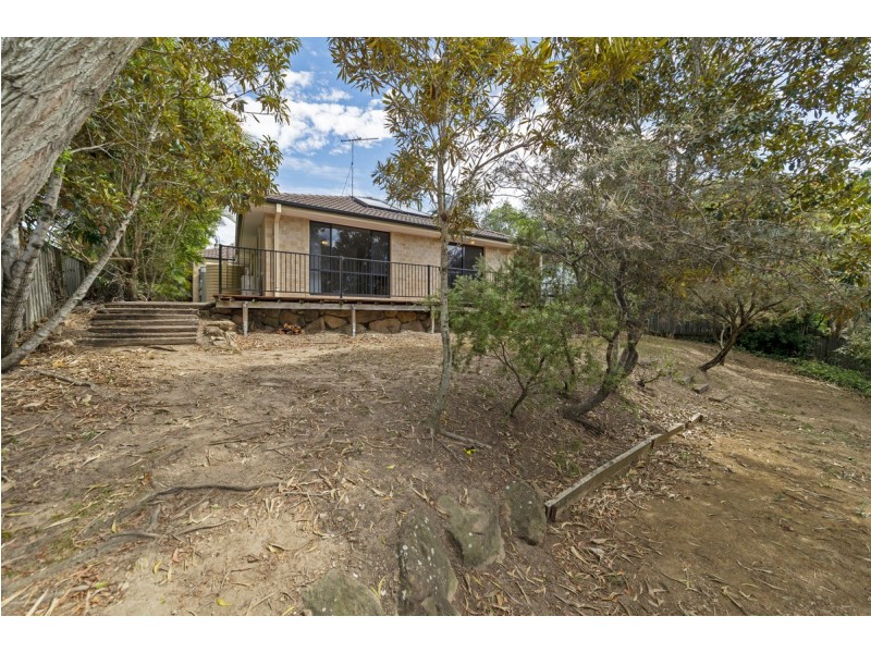 19 Lucas Crescent, Ormeau Hills QLD 4208