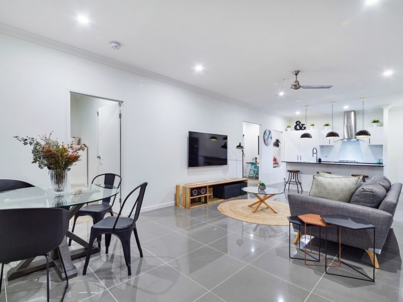 26 Balla Balla Crescent, Ormeau Hills QLD 4208