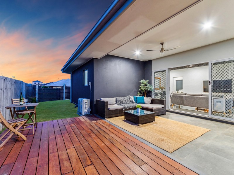 26 Balla Balla Crescent, Ormeau Hills QLD 4208