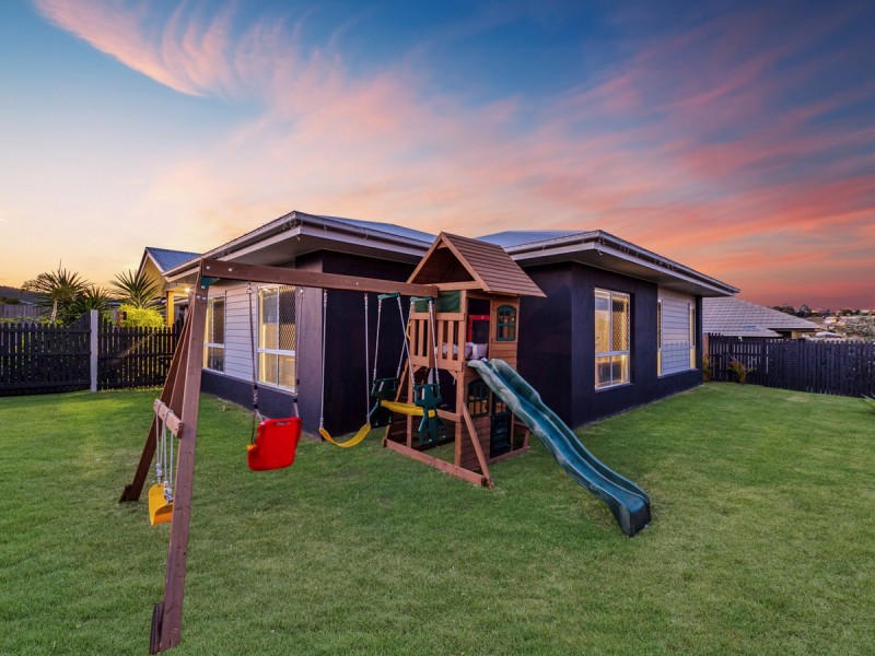 26 Balla Balla Crescent, Ormeau Hills QLD 4208
