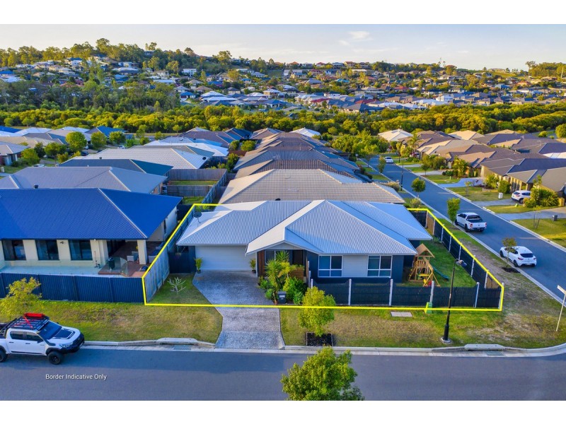 26 Balla Balla Crescent, Ormeau Hills QLD 4208