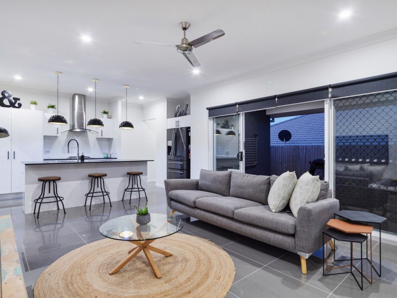 26 Balla Balla Crescent, Ormeau Hills QLD 4208
