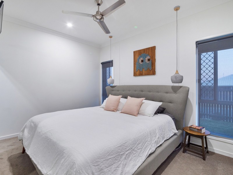 26 Balla Balla Crescent, Ormeau Hills QLD 4208