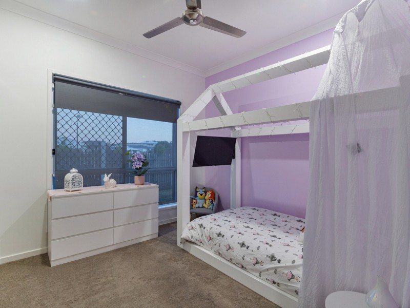 26 Balla Balla Crescent, Ormeau Hills QLD 4208