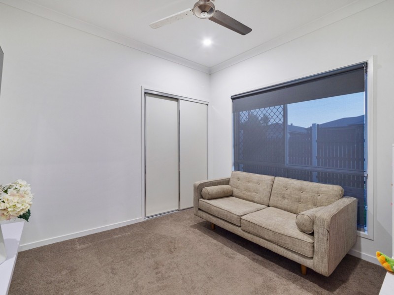 26 Balla Balla Crescent, Ormeau Hills QLD 4208