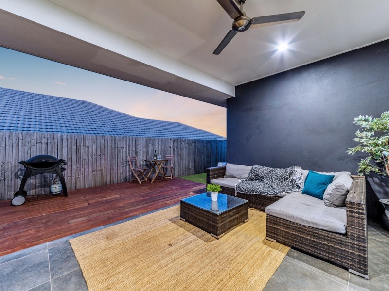 26 Balla Balla Crescent, Ormeau Hills QLD 4208