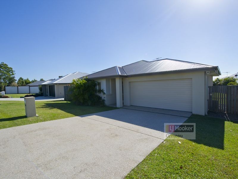 36 Summerlea Cr, Ormeau QLD 4208