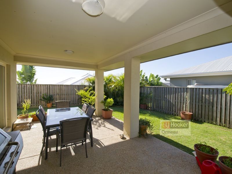36 Summerlea Cr, Ormeau QLD 4208