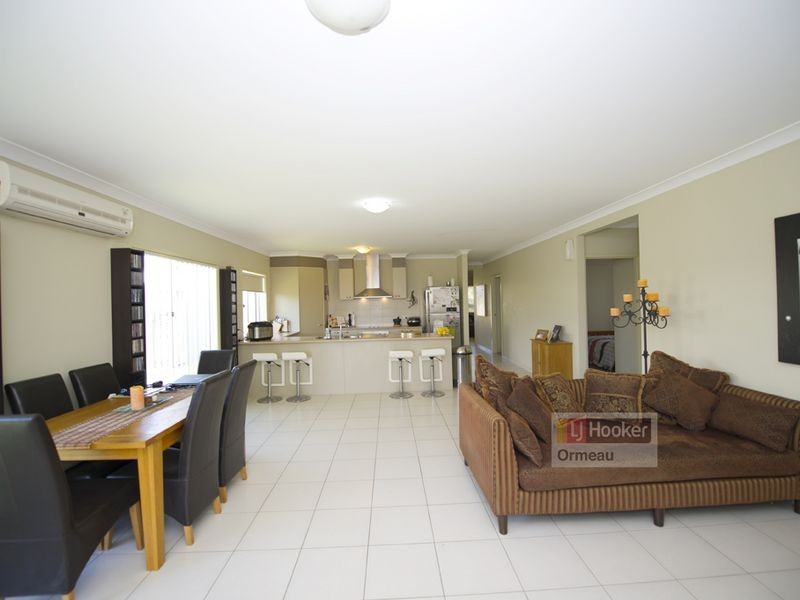 36 Summerlea Cr, Ormeau QLD 4208