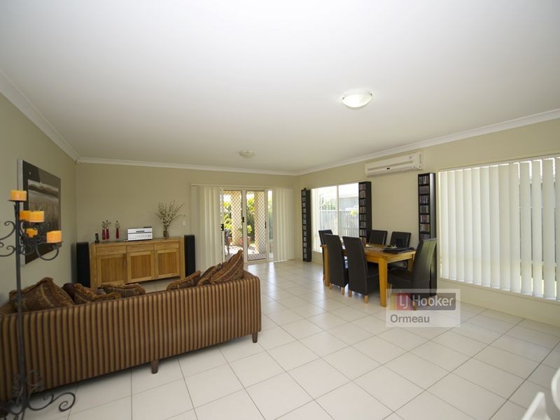 36 Summerlea Cr, Ormeau QLD 4208