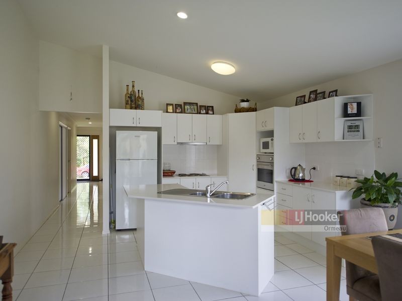 24 Begonia St, Ormeau QLD 4208