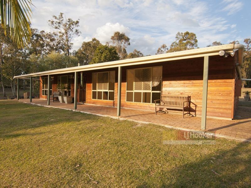 308 Boomerang Rd, Tamborine QLD 4270