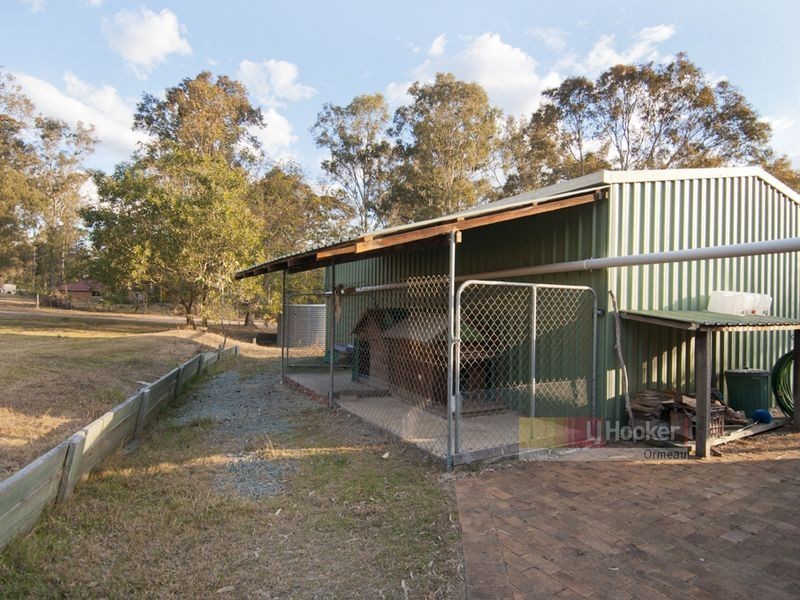 308 Boomerang Rd, Tamborine QLD 4270