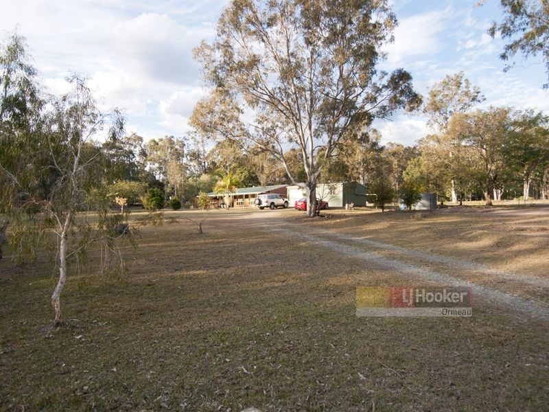 308 Boomerang Rd, Tamborine QLD 4270