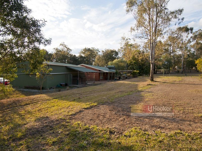 308 Boomerang Rd, Tamborine QLD 4270