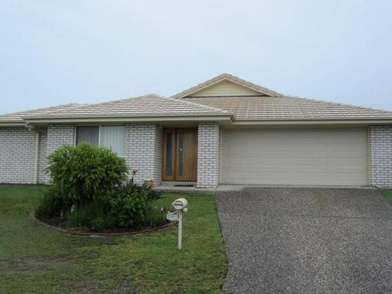 45 Kilkivan Drive, Ormeau QLD 4208