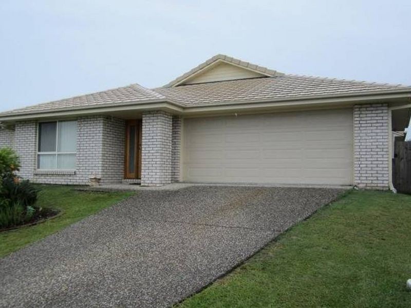 45 Kilkivan Drive, Ormeau QLD 4208