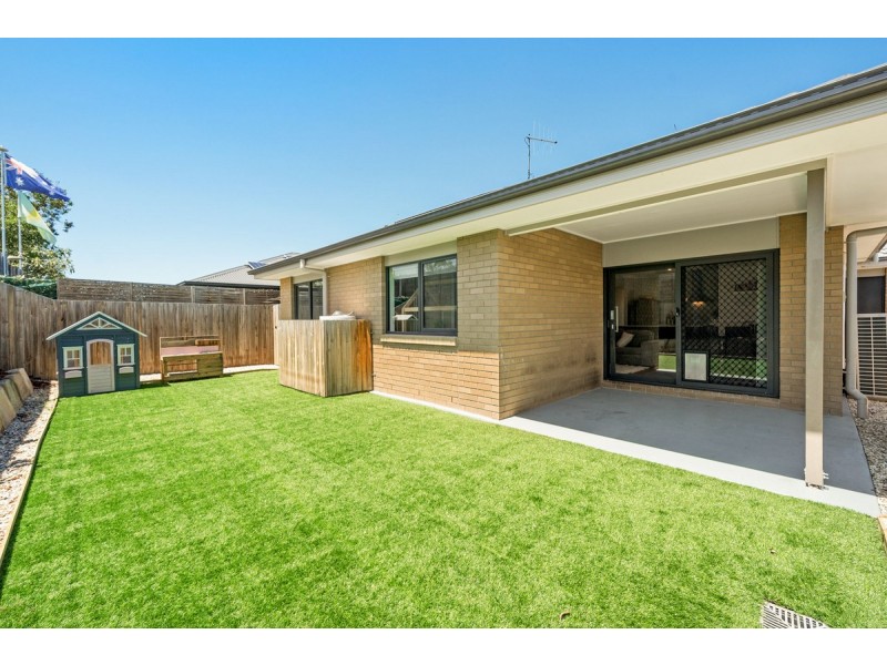 18 Bailey Court, Ormeau QLD 4208