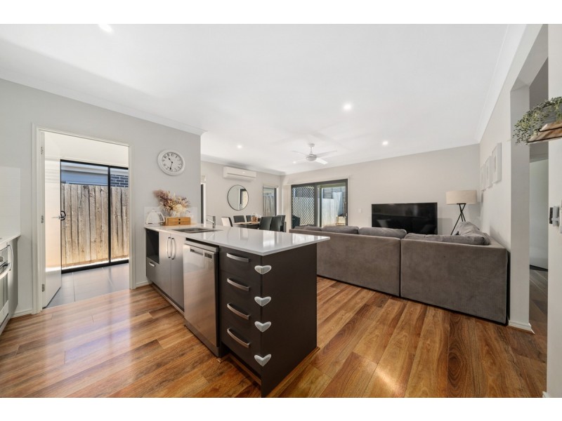 18 Bailey Court, Ormeau QLD 4208