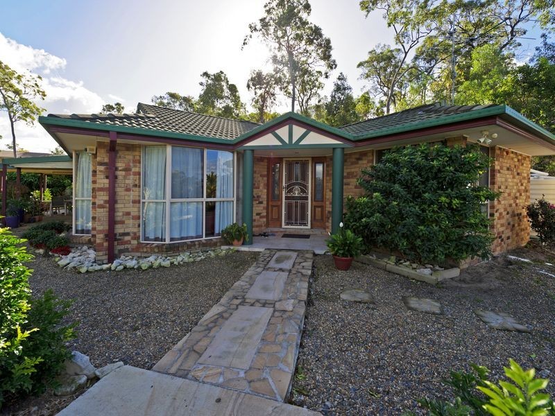 105 Peachey Rd, Ormeau QLD 4208