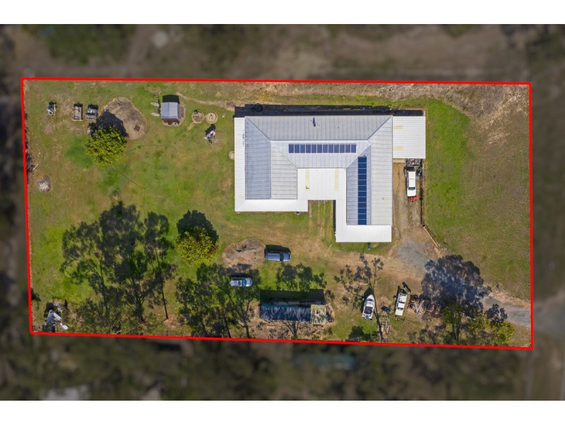 7 Wille Court, Ormeau QLD 4208