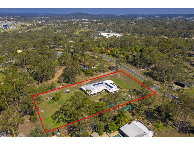 7 Wille Court, Ormeau QLD 4208